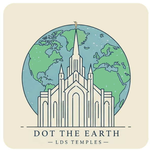 Dot the Earth